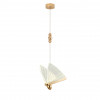 Подвесной светильник Delight Collection OM8201008-1 rose gold