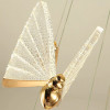 Подвесной светильник Delight Collection OM8201008-11 rose gold