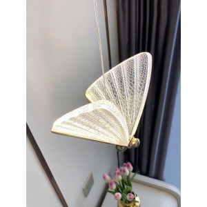 Подвесной светильник Delight Collection  OM8201008-1 rose gold