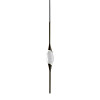 Подвесной светильник Delight Collection Pezzo 1 pearl black Подвесной светильник Delight Collection Pezzo 1 pearl black