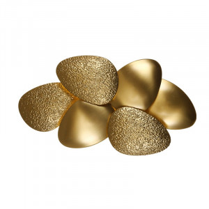 Настенный светильник Delight Collection OMB19003-6L gold