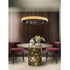 Люстра Delight Collection OMB81072/60 black