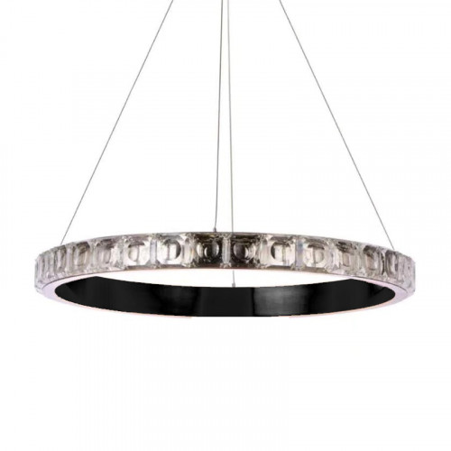 Люстра Delight Collection OMB81072/60 black