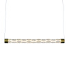 Подвесной светильник Delight Collection OMD8075A gold