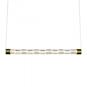 Подвесной светильник Delight Collection OMD8075A gold