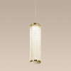 Подвесной светильник Delight Collection OMD821601-1 gold