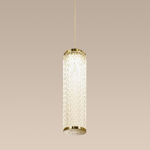 Подвесной светильник Delight Collection OMD821601-1 gold