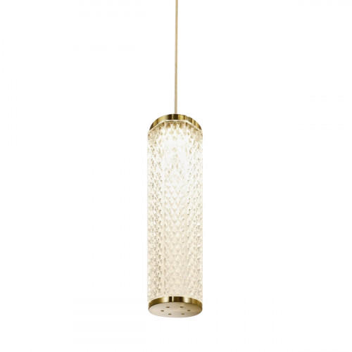 Подвесной светильник Delight Collection OMD821601-1 gold