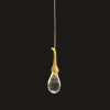 Подвесной светильник Delight Collection OMG07287-1 C1 gold