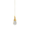 Подвесной светильник Delight Collection OMG07287-1 C2 gold