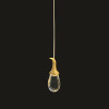 Подвесной светильник Delight Collection OMG07287-1 C2 gold