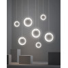 Подвесной светильник Delight Collection OMK8739-S 3000K