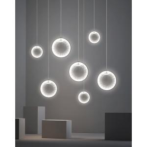 Подвесной светильник Delight Collection OMK8739-S 3000K