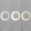 Подвесной светильник Delight Collection OMK8739-S 3000K