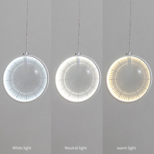 Подвесной светильник Delight Collection OMK8739-S 3000K