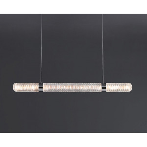 Подвесной светильник Delight Collection OMT-885M chrome