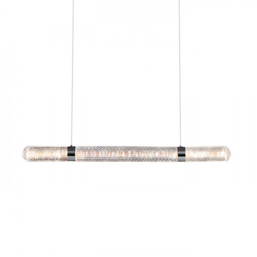 Подвесной светильник Delight Collection OMT-885M chrome