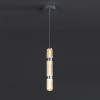Подвесной светильник Delight Collection OMT-886S chrome