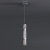 Подвесной светильник Delight Collection OMT-886S chrome