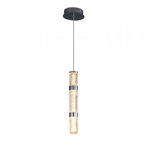 Подвесной светильник Delight Collection OMT-886S chrome