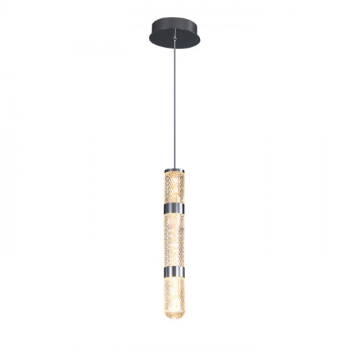 Подвесной светильник Delight Collection OMT-886S chrome
