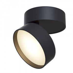 Потолочный светильник Onda C024CL-L18B3K