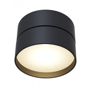 Потолочный светильник Onda C024CL-L18B3K