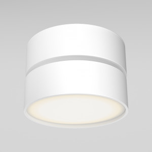 Потолочный светильник Onda C024CL-L18W3K