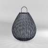 Ландшафтный светильник Plet OSL599FL-L5B3K