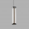 Подвесной светильник Delight Collection P0046-600B Black
