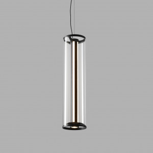 Подвесной светильник Delight Collection P0046-600B Black