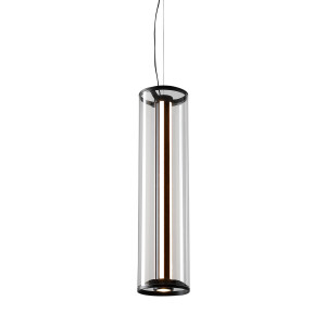 Подвесной светильник Delight Collection P0046-600B Black
