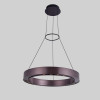 Подвесной светильник Delight Collection P0080-600A Dark Coffee and Black