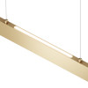 Подвесной светильник Step P010PL-L30G3K