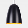 Подвесной светильник Delight Collection P0184-5A Black and Gold