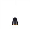 Подвесной светильник Delight Collection P0184-75A black/gold
