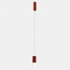 Подвесной светильник Delight Collection P0191-1A Coffee