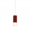 Подвесной светильник Delight Collection P0191-1A Coffee