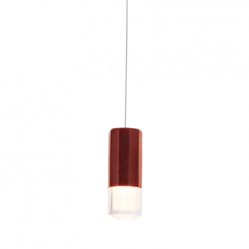 Подвесной светильник Delight Collection P0191-1A Coffee