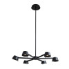 Люстра Delight Collection P0214-6A Black