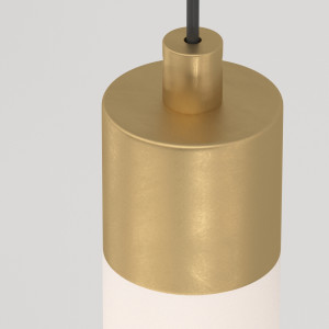 Подвесной светильник  Ray P022PL-L20G3K