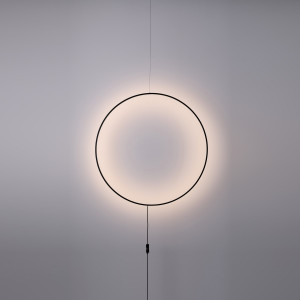 Подвесной светильник Delight Collection P0364-600B Black