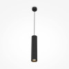 Подвесной светильник Focus Design P038PL-01B