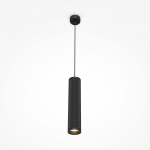 Подвесной светильник Focus Design P038PL-01B