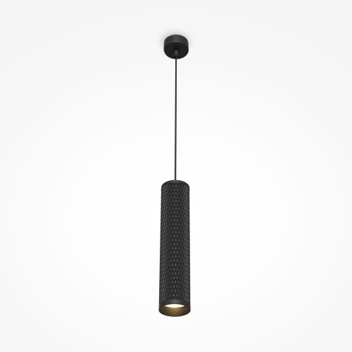Подвесной светильник Focus Design P038PL-01B
