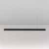 Подвесной светильник BASIS P051PL-L40B4K