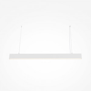 Подвесной светильник BASIS P051PL-L40W4K