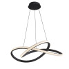 Подвесной светильник Delight Collection P0679-600A black