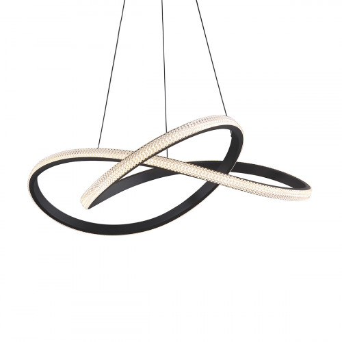 Подвесной светильник Delight Collection P0679-600A black