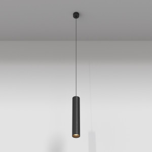 Подвесной светильник Focus LED P072PL-L12B3K